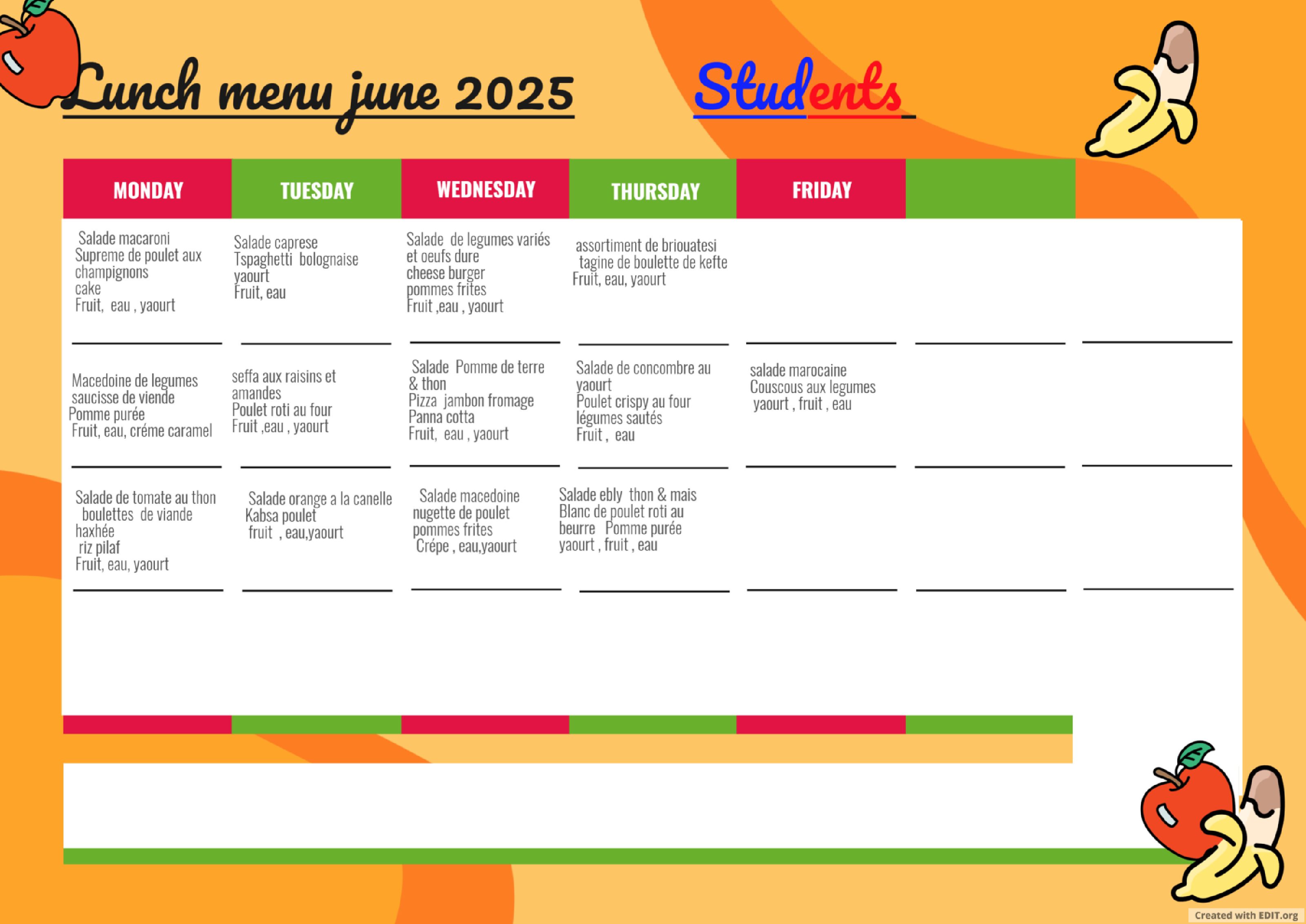 JUNE